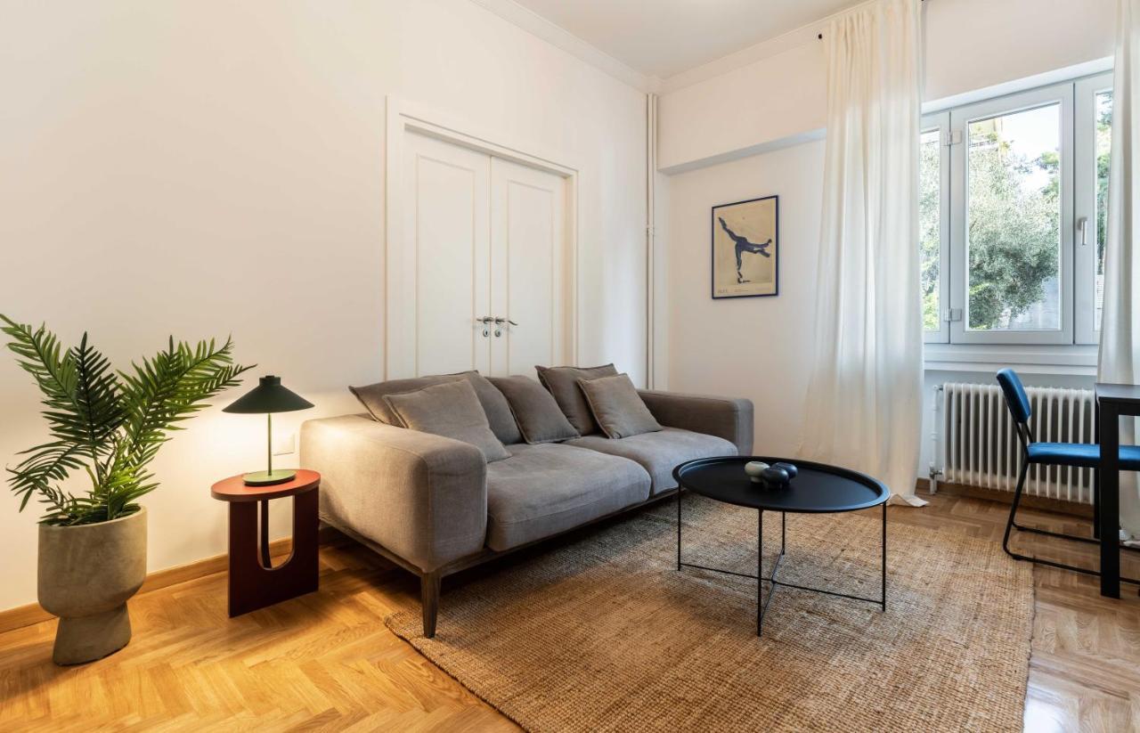Yestayhomes * Kolonaki * Anagnostopoulou Street Афіни Екстер'єр фото