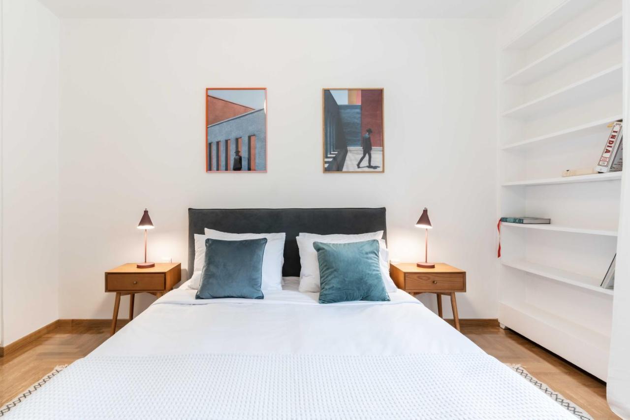 Yestayhomes * Kolonaki * Anagnostopoulou Street Афіни Екстер'єр фото