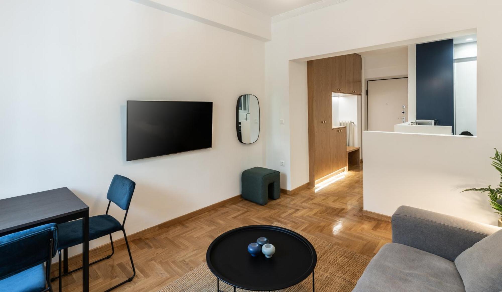 Yestayhomes * Kolonaki * Anagnostopoulou Street Афіни Екстер'єр фото