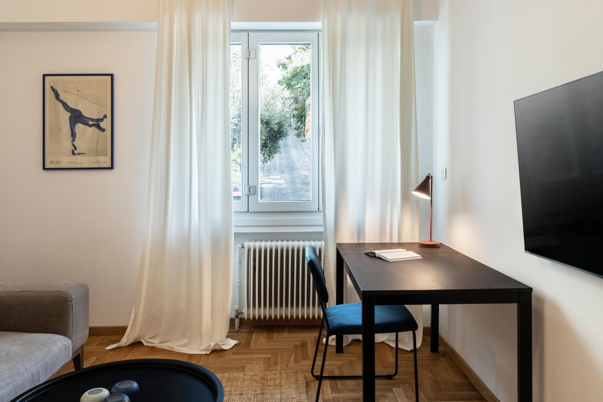 Yestayhomes * Kolonaki * Anagnostopoulou Street Афіни Екстер'єр фото